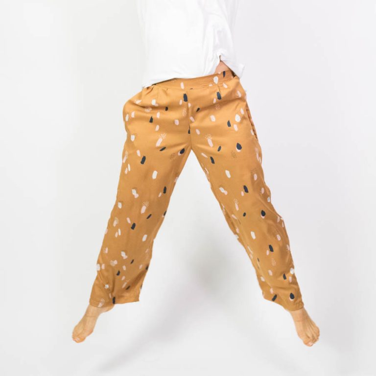 Yang Pants