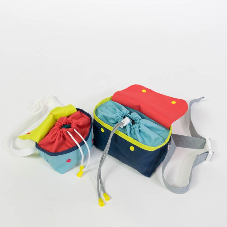 Tuck Fanny Pack