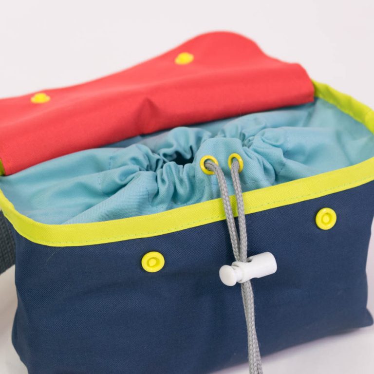 Tuck Fanny Pack