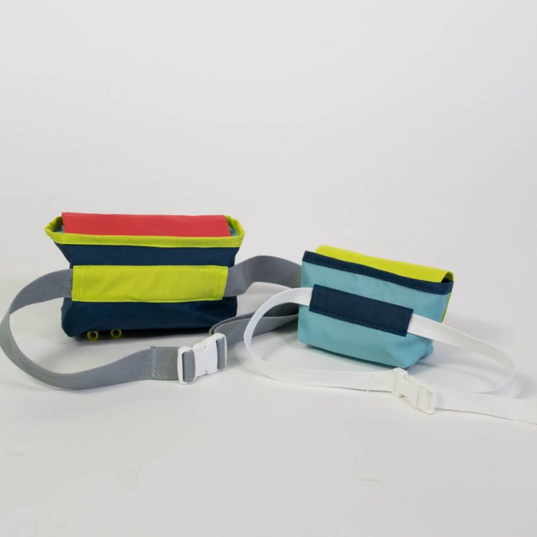 Tuck Fanny Pack