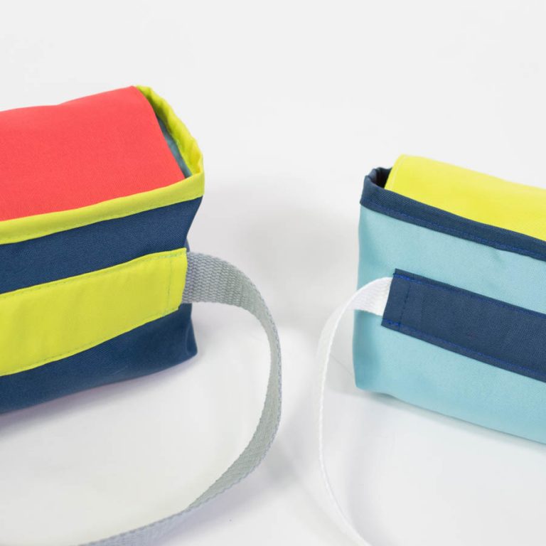 Tuck Fanny Pack