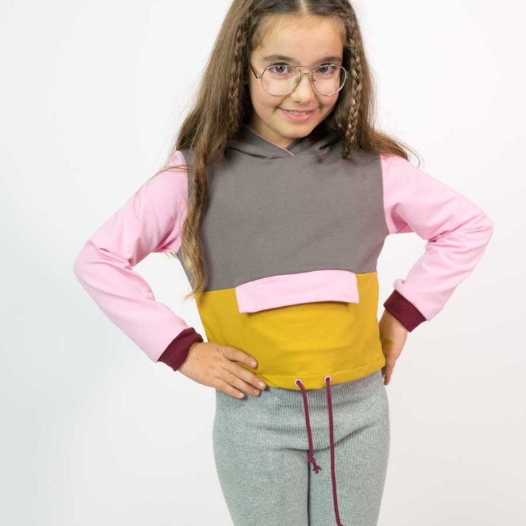 Zola Sweatshirt