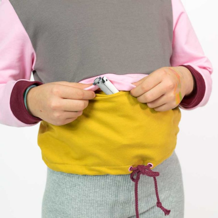 Zola Sweatshirt