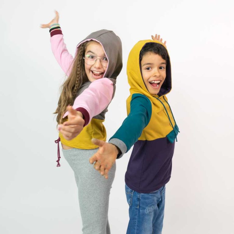 Zola Sweatshirt