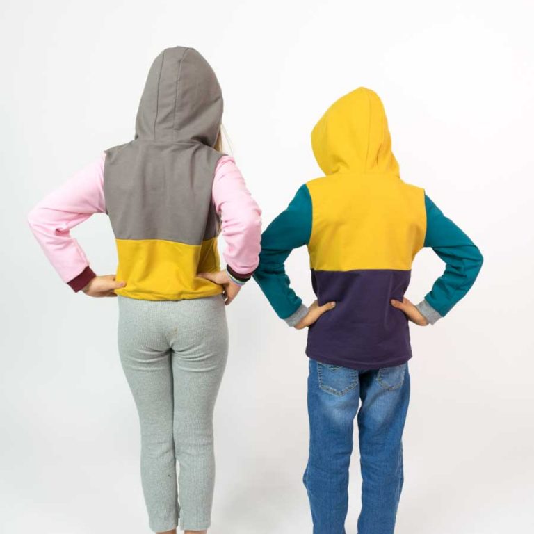 Zola Sweatshirt