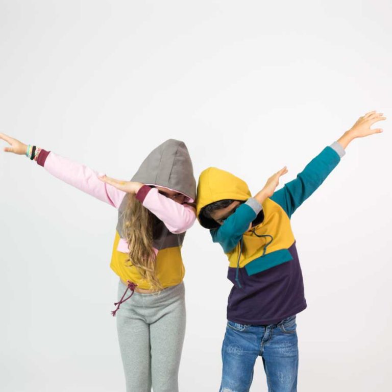 Zola Sweatshirt