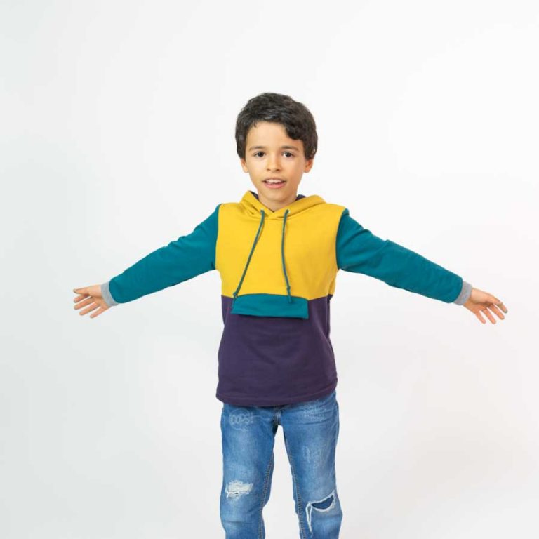 Zola Sweatshirt