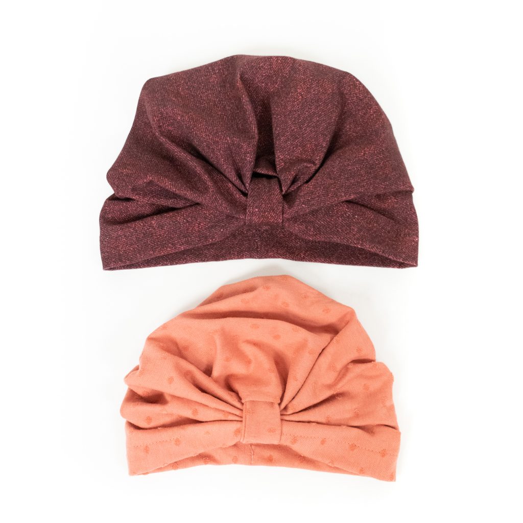 Turban Hat for Babies, Kids, and Adults