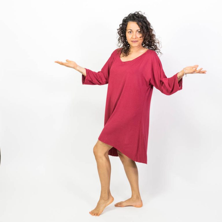 Nicole Dress