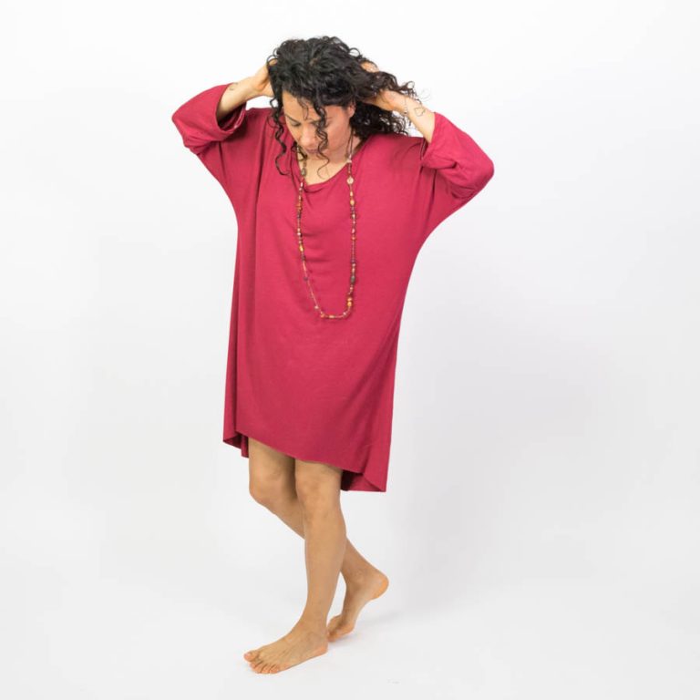 Nicole Dress