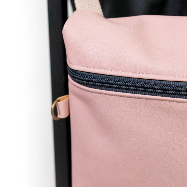 Mini Stroller/Crossbody Bag