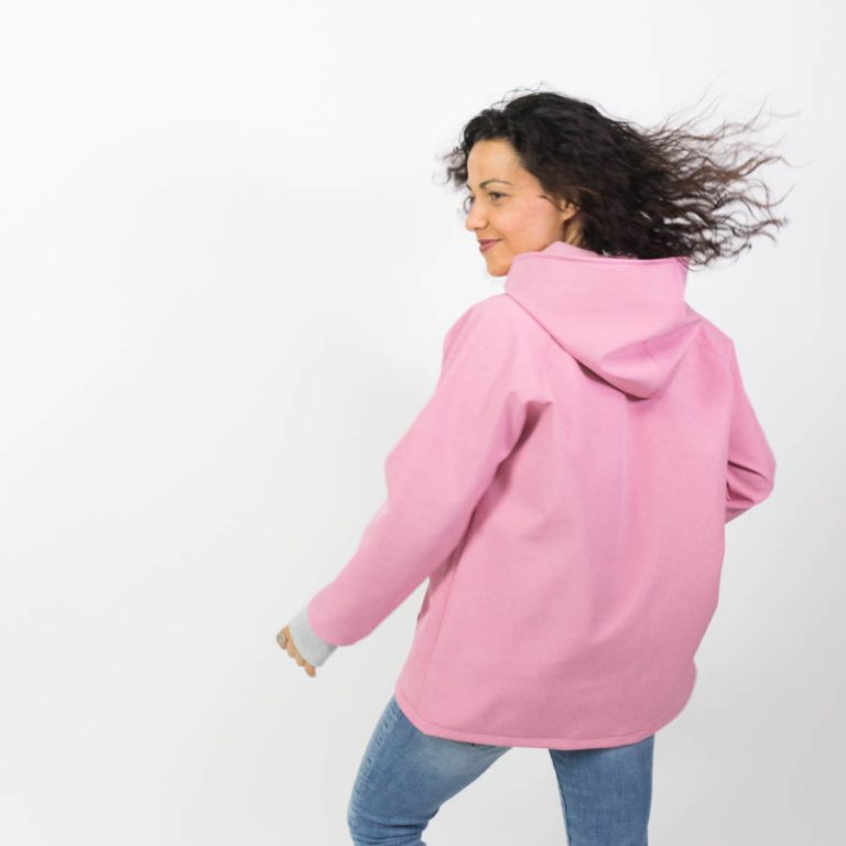Wilson Jacket / Sweatshirt