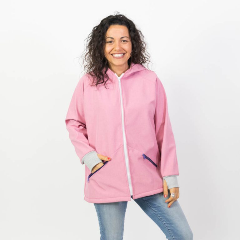 Wilson Jacket / Sweatshirt