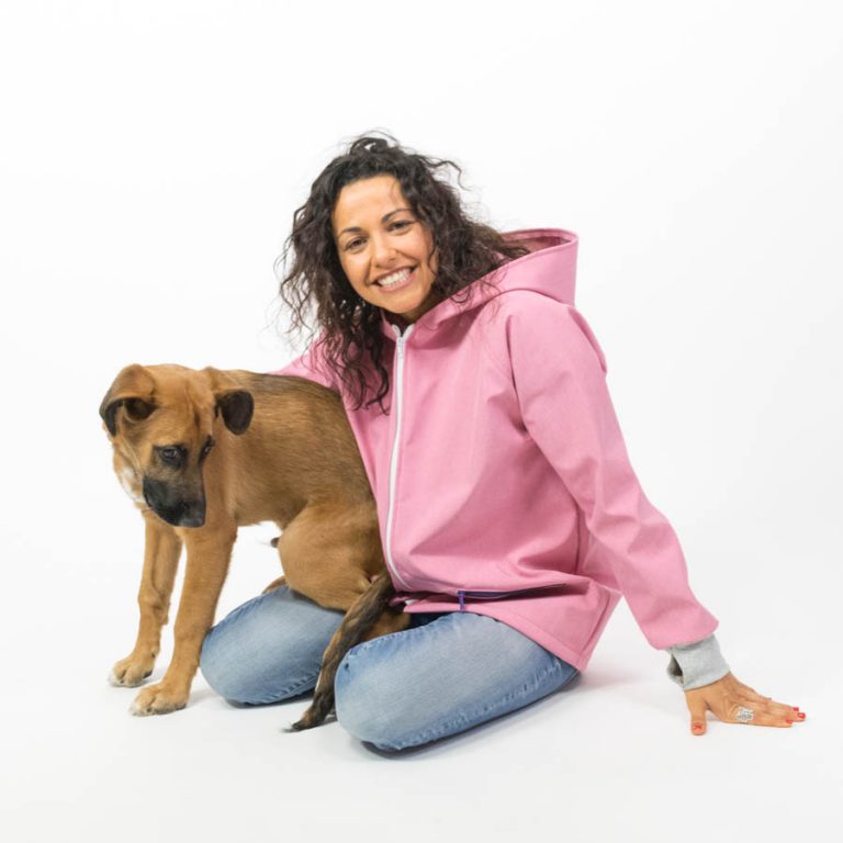 Wilson Jacket / Sweatshirt