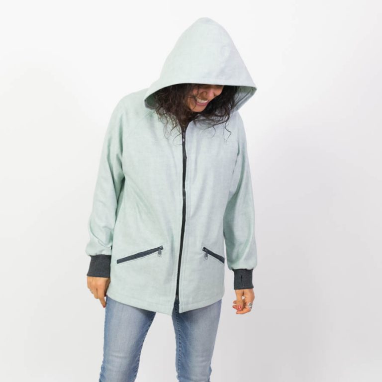 Wilson Jacket / Sweatshirt