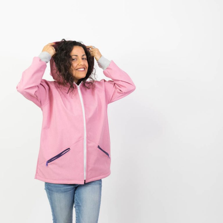 Wilson Jacket / Sweatshirt