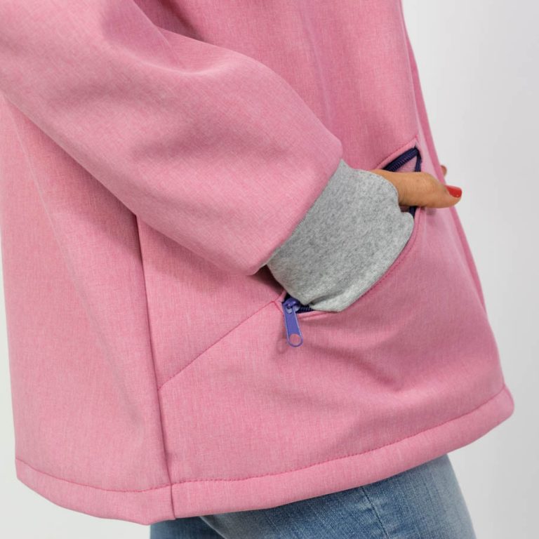 Wilson Jacket / Sweatshirt