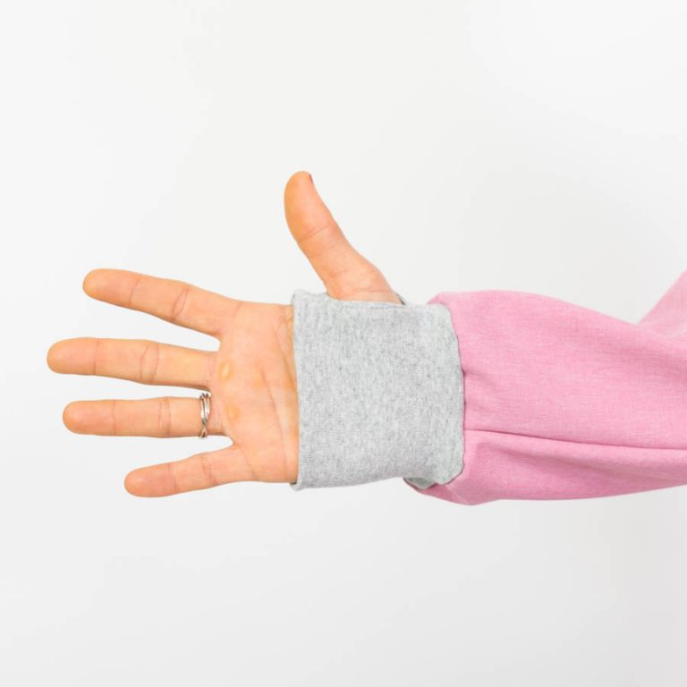 Wilson Jacket / Sweatshirt