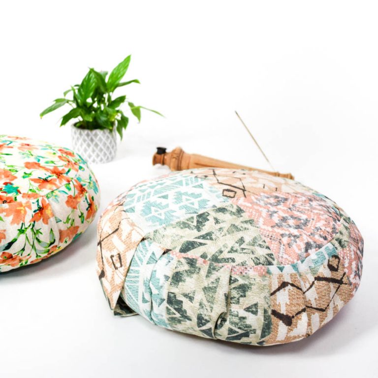 Meditation Cushion (Zafu)