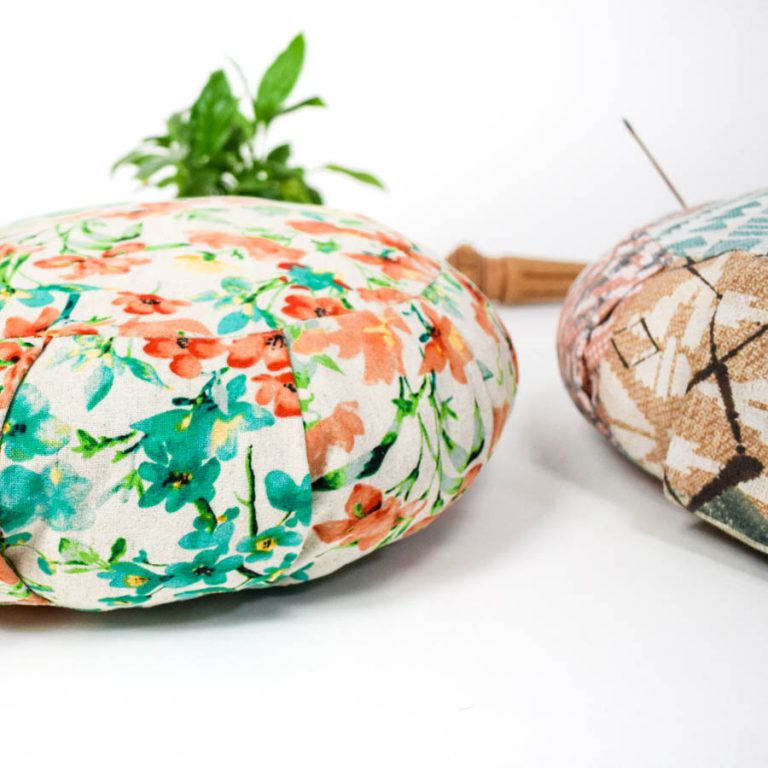 Meditation Cushion (Zafu)