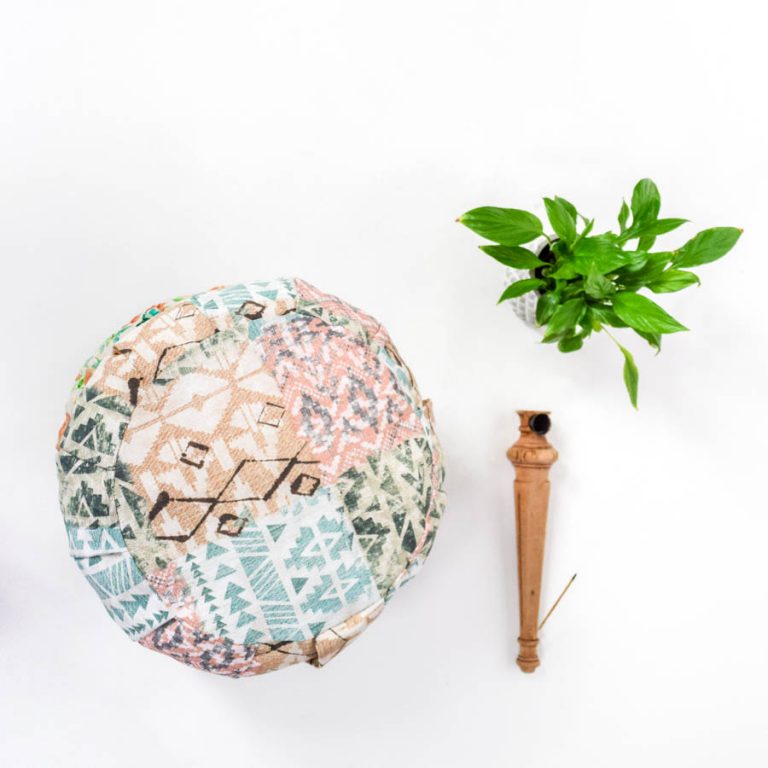 Meditation Cushion (Zafu)