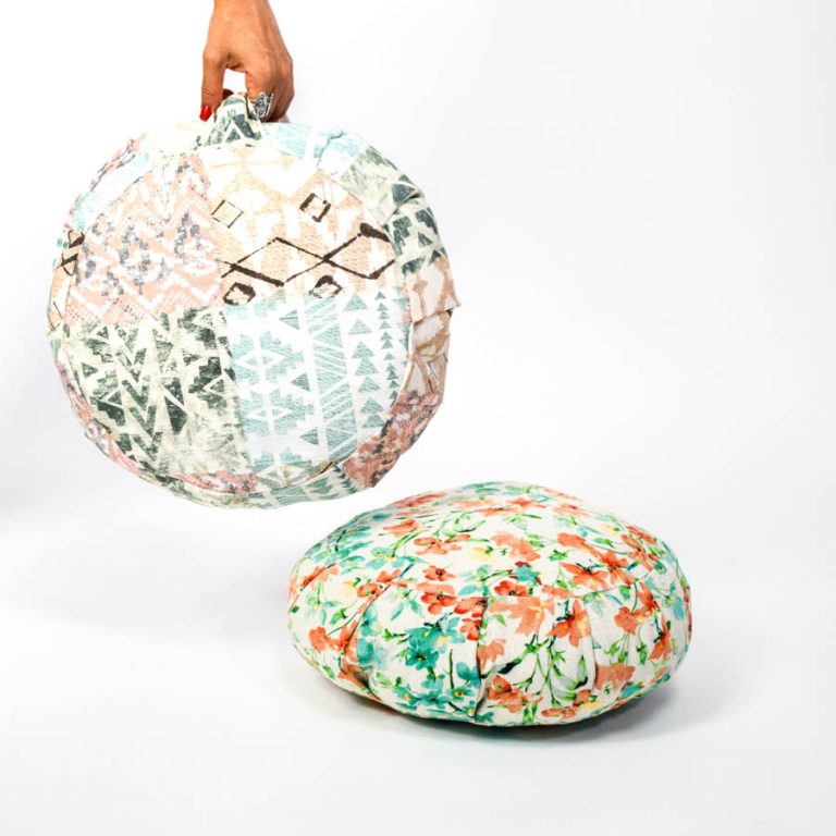 Meditation Cushion (Zafu)