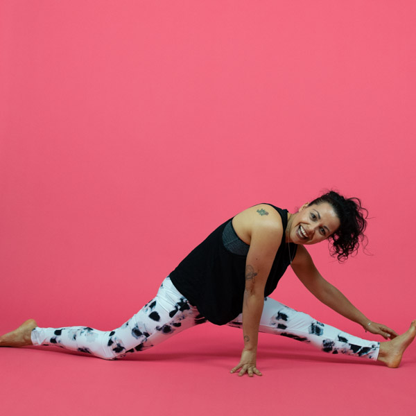 Sport Leggings