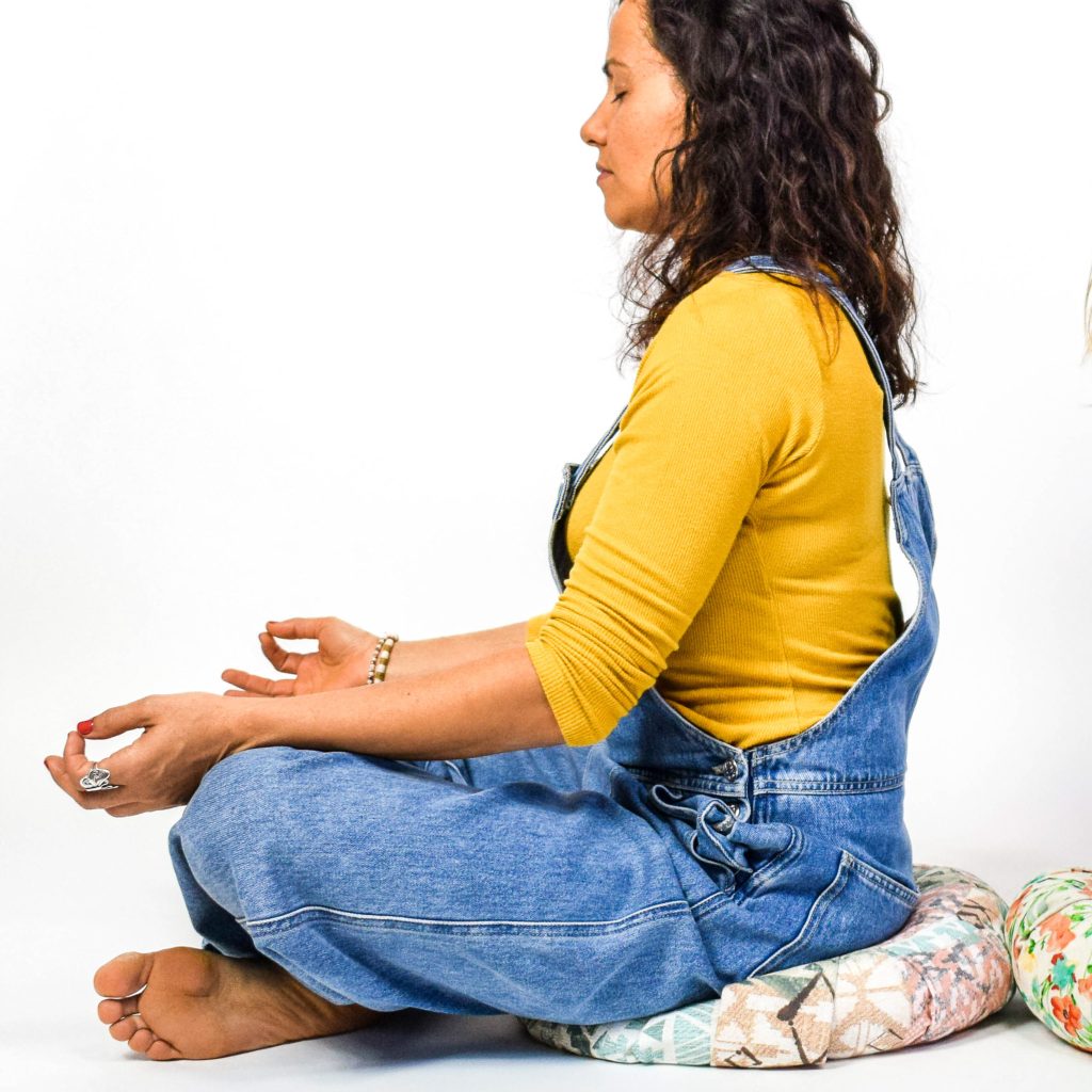 Meditation Cushion (Zafu)
